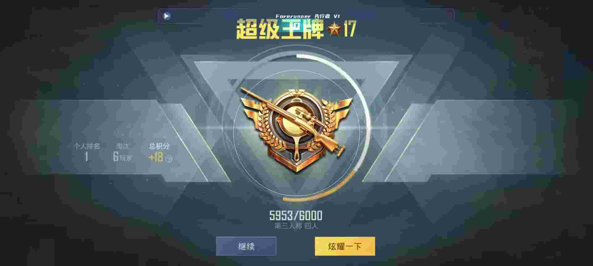 和平精英鸡腿辅助自瞄 - ������������ƽ��Ӣ���辅助预览图